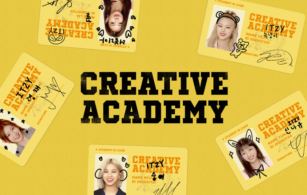 CREATIVE ACADEMY